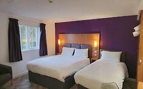 Derby North West Premier Inn