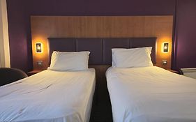 Derby North West Premier Inn 3*